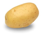 potato and carrot potato and carrot