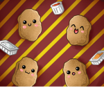 ChIcky Nuggys :3