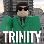 〔TRINITY〕