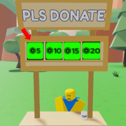 Pls Give Robux