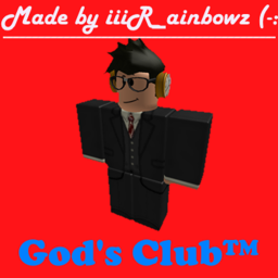 God's Club™
