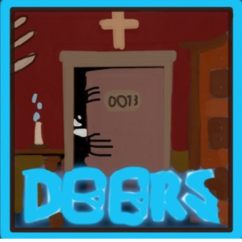 DOORS but very bad (NEW update) !!!