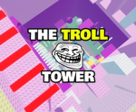 The Troll Obby
