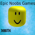 Epic Noobs Games