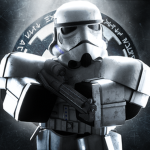 [TGE] Stormtrooper Corps,