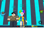 Roblox Bros fan club!