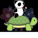 The MU panda club