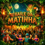 BAILE DA MATINHA