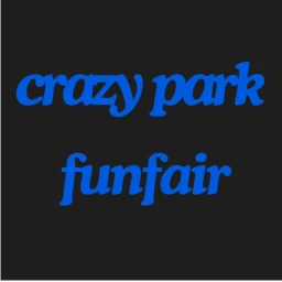 crazypark icon
