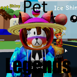 Pet Legends