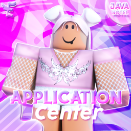 Application Center
