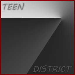 7TEEN DISTRICT! Homestore [BUILDING UPDATE!]