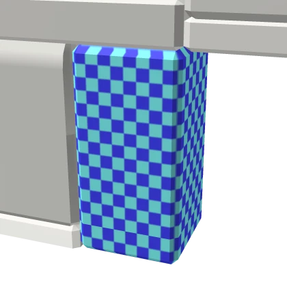 Classic Blocky - Roblox