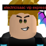 electric isaac express vip