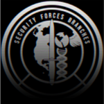 P.I | Security Forces Branches