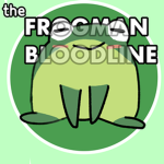 The Frogman Bloodline