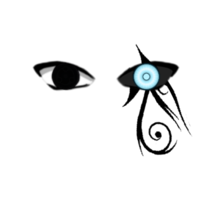 Shindo Eyes Roblox decal