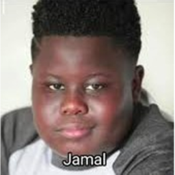 working on the farm with jamal