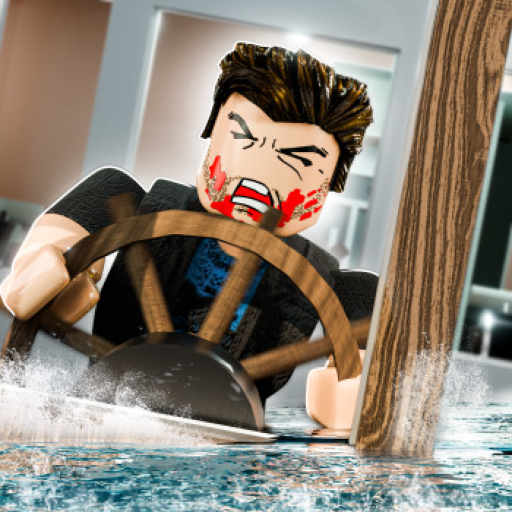 [🌊] Sinking Ship 2 ⚓ official Roblox game thumbnail