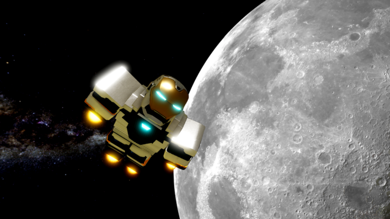 [POD SUIT UP] Iron Man: Playground screenshot 4