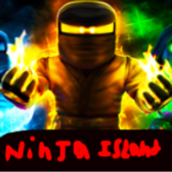 Ninja Island⚔️