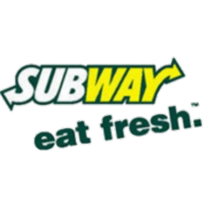 Subway No background Roblox decal