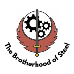 |PBoS| The Brotherhood Of Steel
