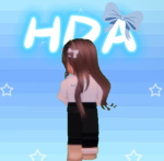 ~Haven Dance Academy!~