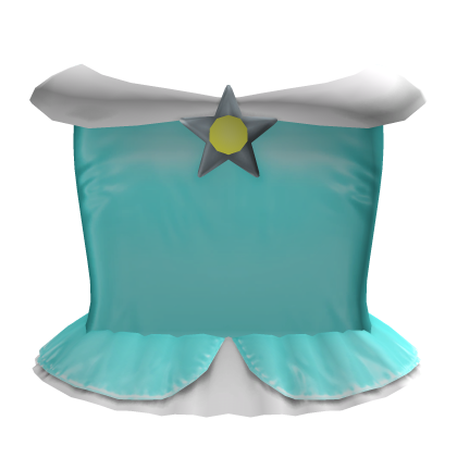 Princess Rosalina Dress