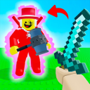 Fight Bosses For Brainrots