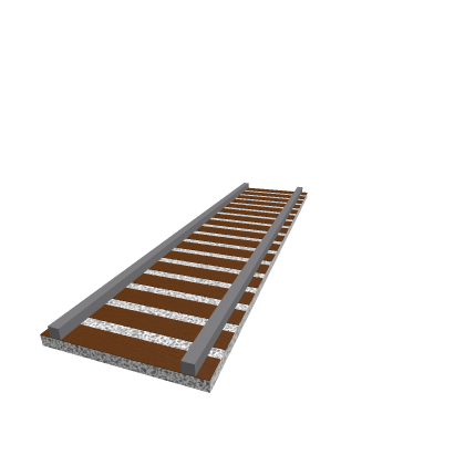 Train Track :)