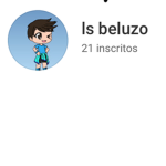 Grupo dos meus inscritos