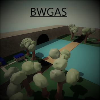 A Basic Battle With Gun And Sword