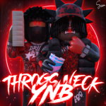 YNB Throgs Neck #4z