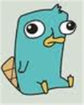 Perry the Platypus Fan Group!