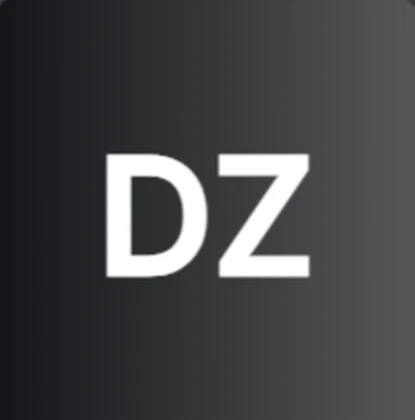 DZ Inc Roblox group icon