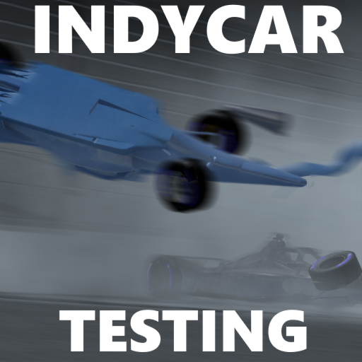 Indy test game