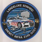 Dienst & Infrastructuur | Zuidland