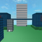 Destroy the City! mega update!