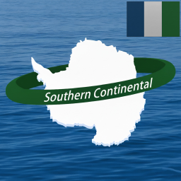 Southern Continental Research Station