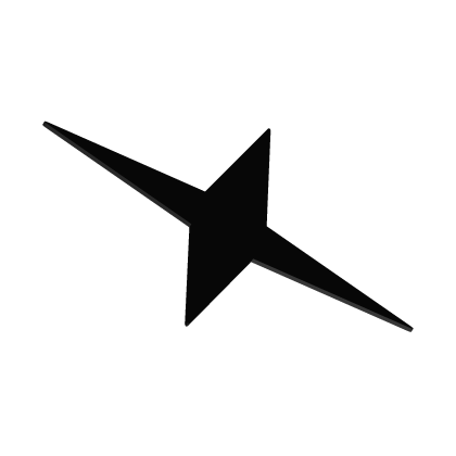 Black Angel Star Halo False Memory Roblox item