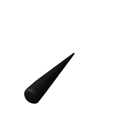 Rigged Tentacle