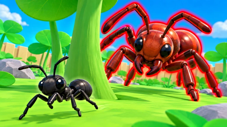 Be Bug thumbnail