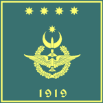 [ASQ] Azərbaycan Hərbi Hava QüvvəIəri
