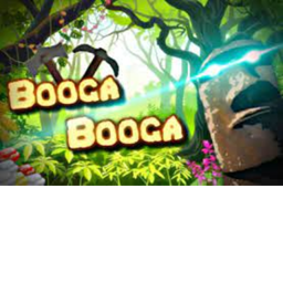 Booga Booga Ninja Olympics