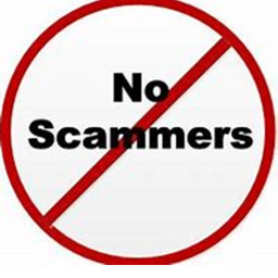 Scammer Hater Hangout