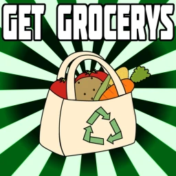 Get Home With Groceries icon