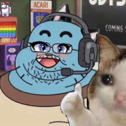 Cat Voice hangout