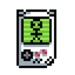 Retro Stickman