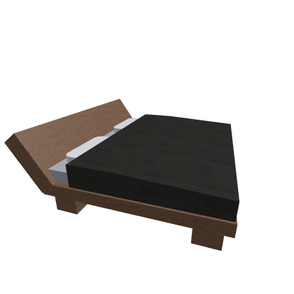 Double Bed